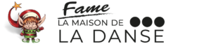 Logo Fame La Maison de la Danse